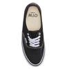 Vans X Kith Auténticas 44 Abiertas Cómodas Suaves Zapatillas de Skate para Hombre Zapatilla Negra VN000Z3TBLK