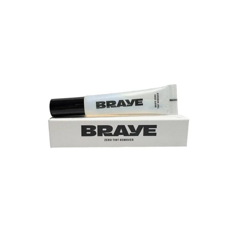 BRAYE Zero Tint Remover, 15ml, 1 pcs