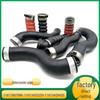 BMW Intercooler Pipe Replacement: Parts 11617807986, 11613435259, 11613428426