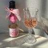 Red Wine Glass Cup Set Vintage Diamond Painting Glass Home Creative Gifts For Housewarming Party Wedding Anniversary Transparent