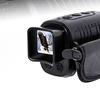 1 Set Digital Night Vision Device Support TF Card USB Rechargeable Adjustable Long Infrared Digital Zoom 5X Photography