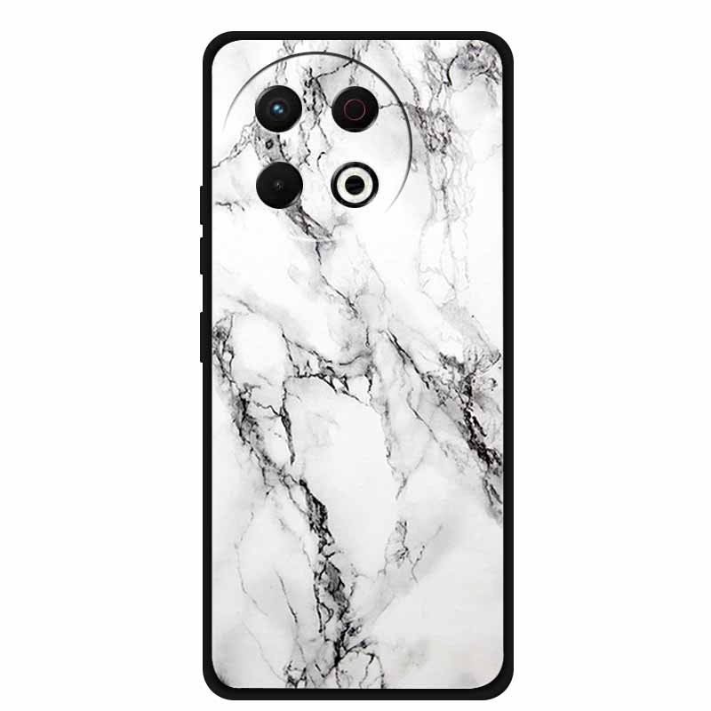 Für Tecno Spark 30 Pro 4G Hülle Spark30 Pro Hülle Schwarzes Silikon Weiche Rückseite Hülle Für Tecno Spark 30 Pro Handyhülle 30Pro Tasche