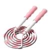 Bamboo Skipping Rope for Children Wholesale Primary School Students Kindergarten Special Rope