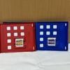 [USED] Pokémon Ultra Sun and Ultra Moon Double Pack with Pokémon Center Bonus