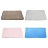 Soft Cat Bed Cushion for Small Medium Large Cat Soft Summer Must-Have Cat Summer Cool Cushion Summer Cooling Supplies