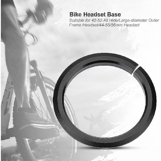 Crown Race 1 1/8 Fork Headset Race