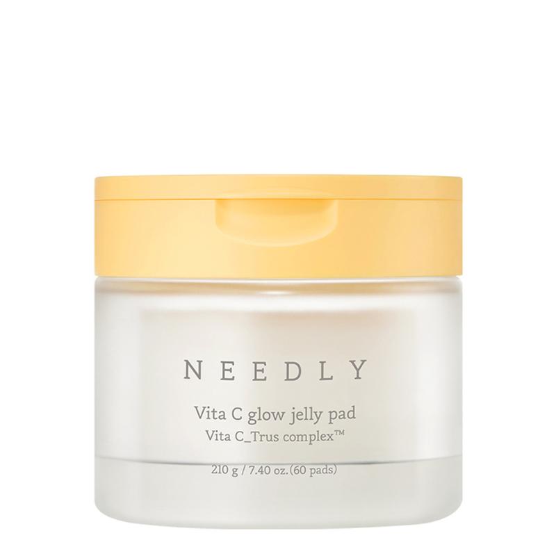 Vita C Glow Jelly Pad (60 pads)