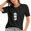 Nun Cat Ladies Cotton T Shirt, Premium Cotton Quality Print, Durable, Casual Fashion, Featuring A Unique Nun Cat Design, Perfect For Cat Lovers And Th