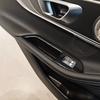 Für Chery Omoda 5 C5 2024 Zubehör ABS Carbon Auto Tür Armlehne Fensterheber Schalter Knopf Panel Abdeckung Zierleiste Aufkleber