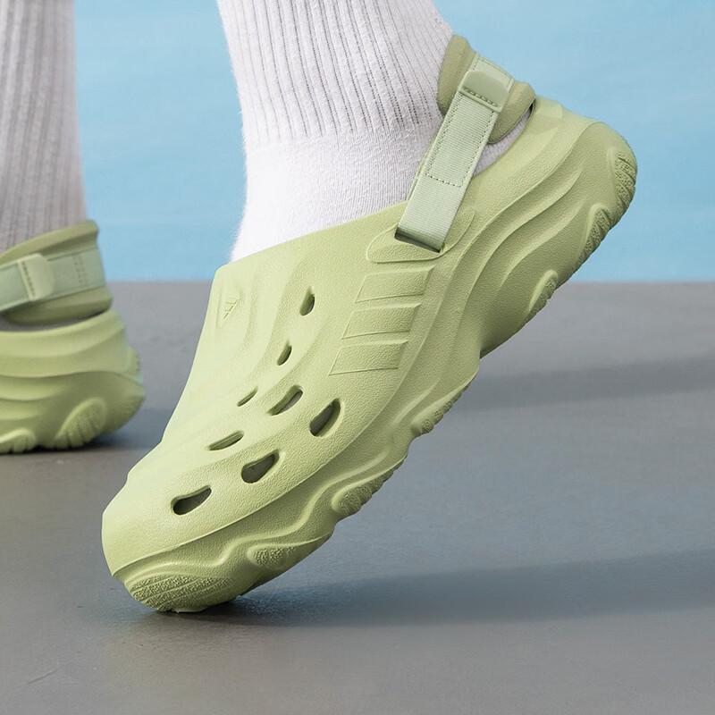 

Adidas MAXXCLOG Унисекс Летние Сандалии 38