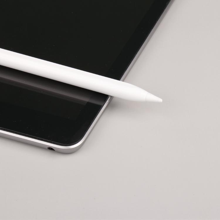 Active Stylus Pen for Ipad Apple Pencil 3 Pro Ios Capacitive Tablet Stylus 2 in 1 Drawing Touch Screen Pen for ipad Pro