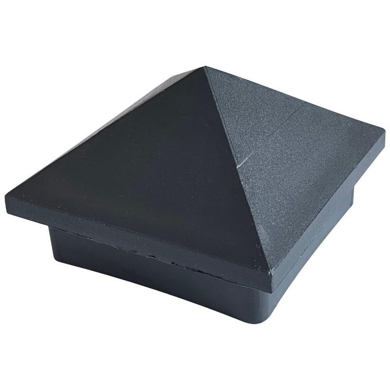 Plastový kryt pro profil 40*40 mm - Sl D40*40