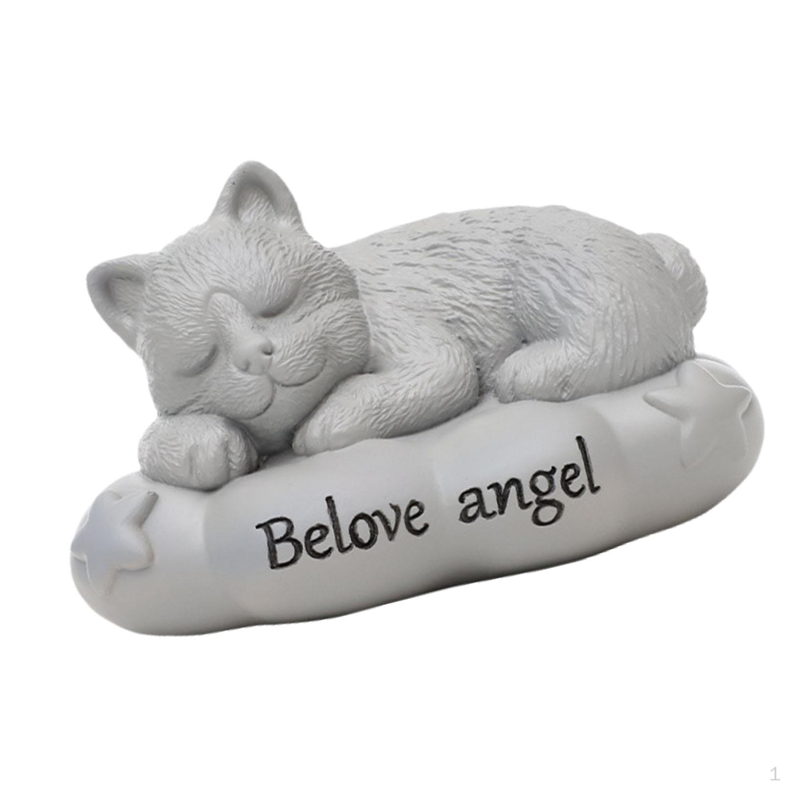 

Outdoor Remembrance Ornament dog