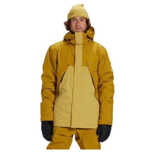 Billabong Jacket Expedition