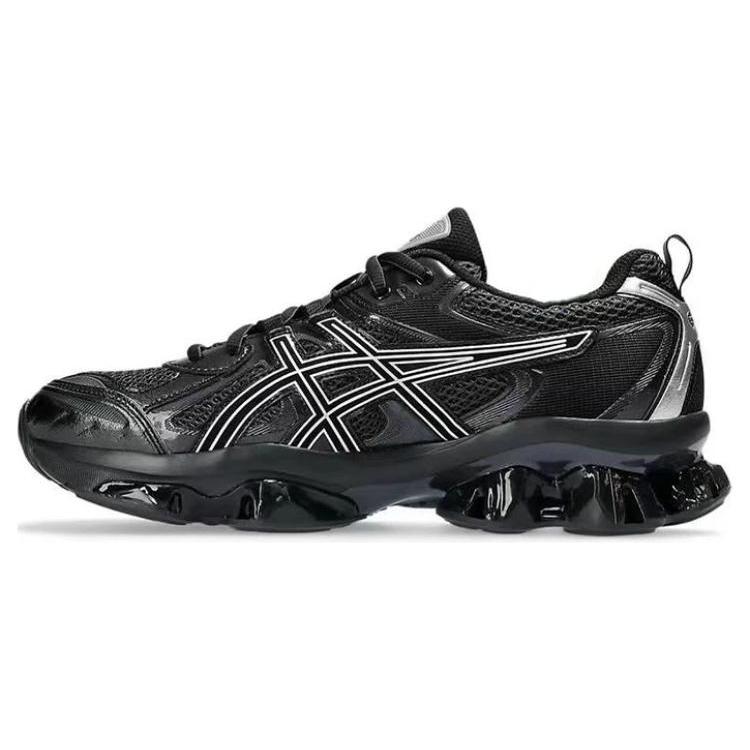 

Новые Asics Gel Quantum Kinetic Графитовый серый Черный 1203A270-023 40.5