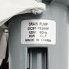 DC97-19289F Washing Machine Drain Pump Assembly for Samsung Washer DC97-19289B