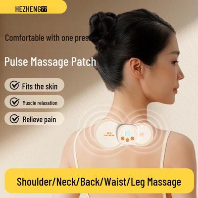 Électronique pour la beauté et la santé – Appareils de massage électrique