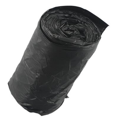 50x60cm Household Thick Disposable Garbage Bag Household Thick Disposable Bathroom Living Room Kitchen Household Cleaning Tools