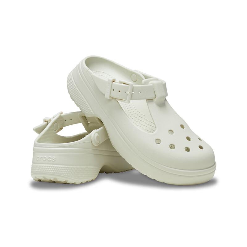 CROCS Classic Mary Jane Clogs 37