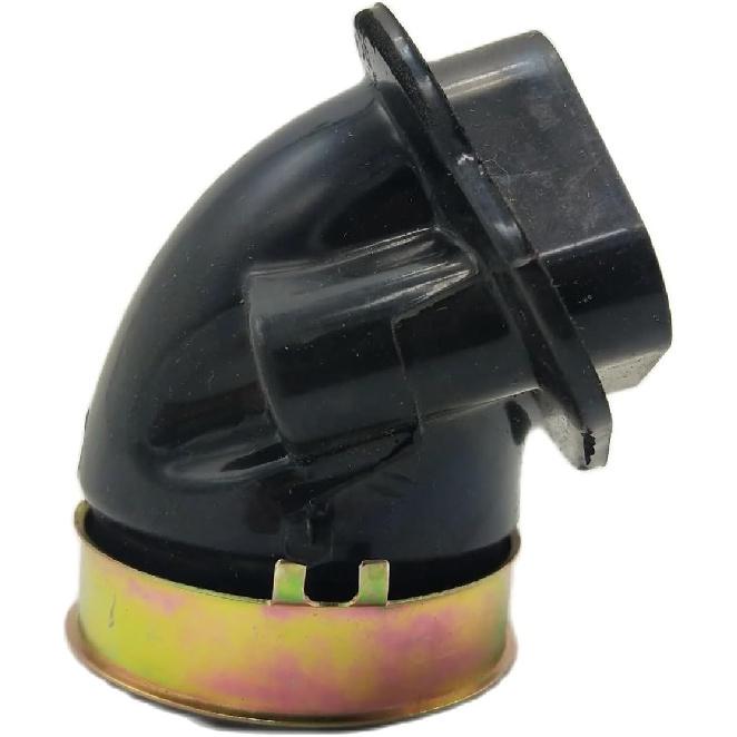 Kart Intake Manifold For Kandi Carter Talon Dazon 150 Yerf Dog Gx150 Spiderbox GY6 150CC