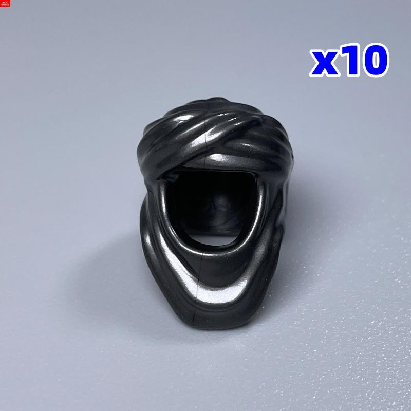 

10 шт. Кубики MOC З надрукованою головою, бородою, обличчями чоловіків, жінок, крутим виразом, Будівельні блоки, Модель, Іграшки для дітей, Подарунки