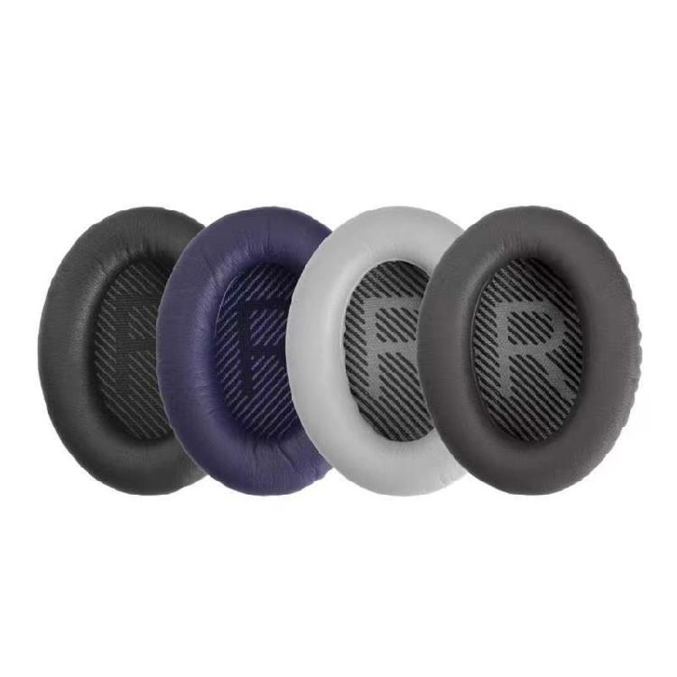 1Pair Ear Pad Headsets Earmuffs for QC35/QC35 II Headphones Earpads Ear Pad Sponges Cushions Cover