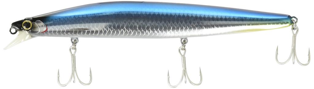 Shimano Seabass Lure Minnow Exsence Silent Assassin 140S Jet Boost North Premium 004 Kyorin B Katakuchi XM-214U