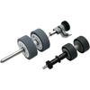 New PA03656-0001 PA03656-E976 PA03656-E958 Brake Roller Pickup Roller Compatible with Fujitsu ScanSnap iX500 Ix1500 Ix1400 Ix1600