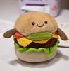 Animal Series Plush Toys - Soothing Dolls for Kids, Wedding Toss, Girls' Birthday Gift