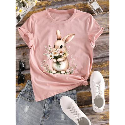 Üst Kıyafetler – T-shirtler