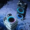 Mao King XOG Mechanical Light Cube Bluetooth Speaker