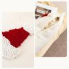 Comfortable Christmas Throw Pillow Covers Festival Cushions Case for Sofa and Bed Decoration Home Decorations 45x45cm