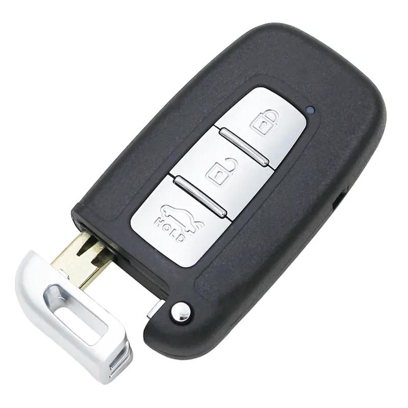KEYDIY ZB04 Universal KD Smart Key ZB04-3 ZB04-4 ZB04 ZB Series Car Remote Key for KD-X2 / KD-MAX Fit More Than 2000 Models