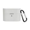 Soft Silicone Protective Cover Shockproof Dustproof for WF-1000XM6 Charging Case