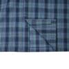 DakS Men S SeerSucker Check Regular Fit Long Sleeve Shirt dmS1Shcl111n1