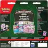 Pokemon Card Game: Gardevoir EX League Battle Deck