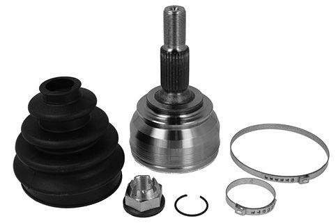 Metelli Cv-Joint 15-1930 Rozmiar 15