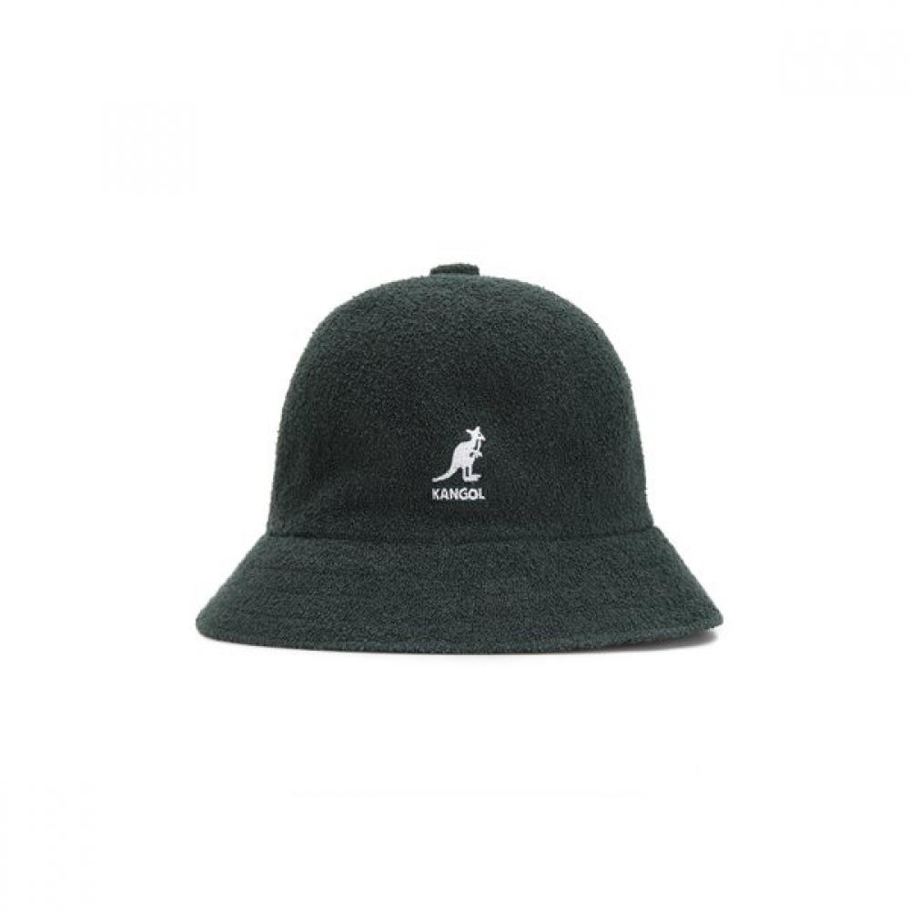 Kangol Kids Bermuda Casual Green Arfhca06010gn painted/050