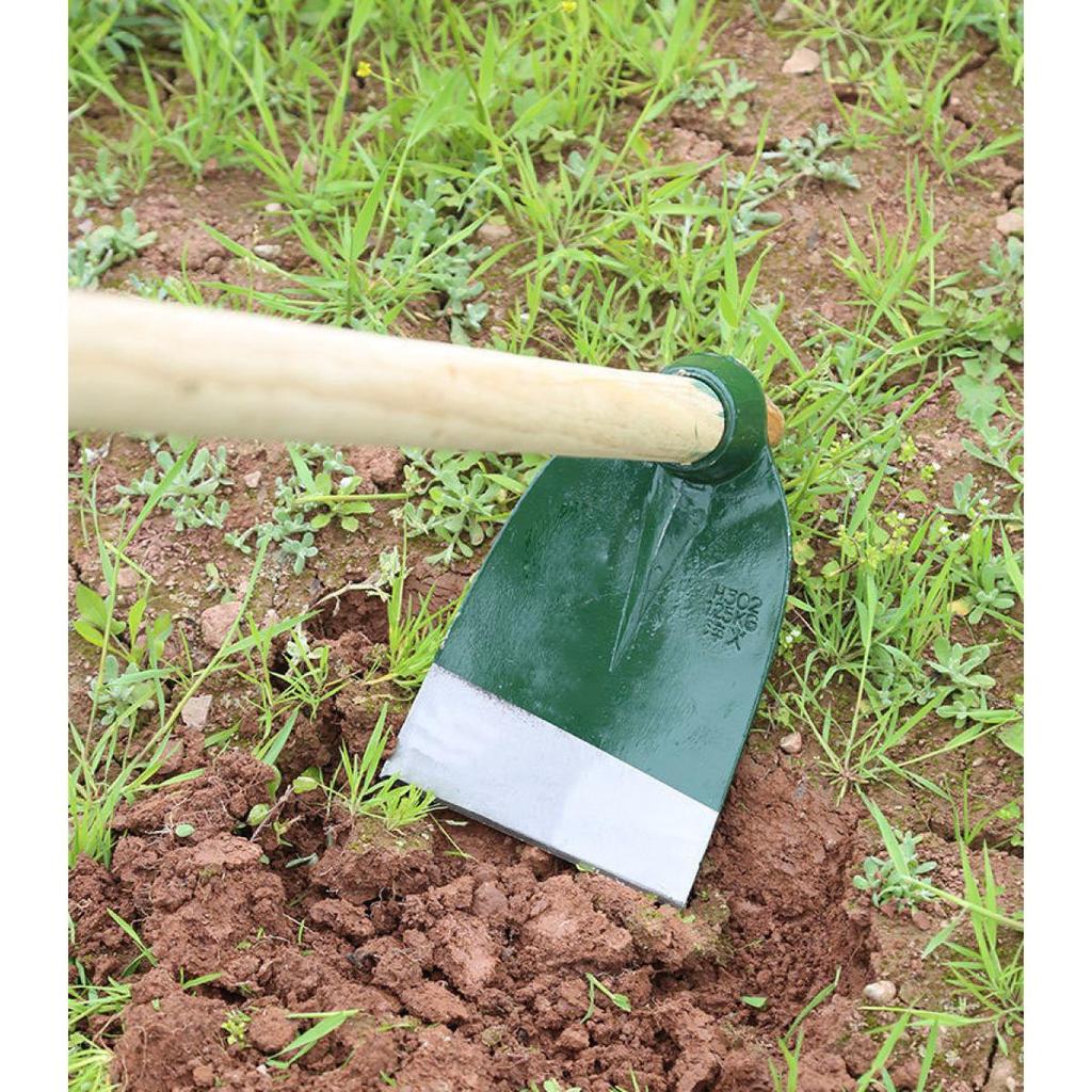 1pc, Planing Tools, Hoes, Vegetables, Household Digging Tools, Garden Plant Tool, Garden Supplies