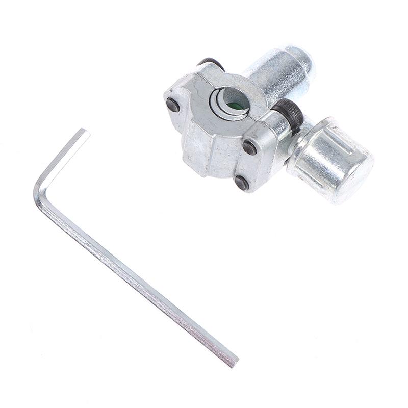 BVP-31 Bullet Piercing Ventil Leitungshahn Kühlschrank Klimaanlage Ventilteil