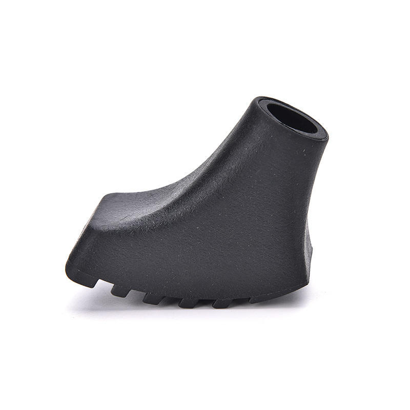 Vârf din cauciuc Capac Capat Ciocane Stalp de trekking Băț de drumeție Sport în aer liber