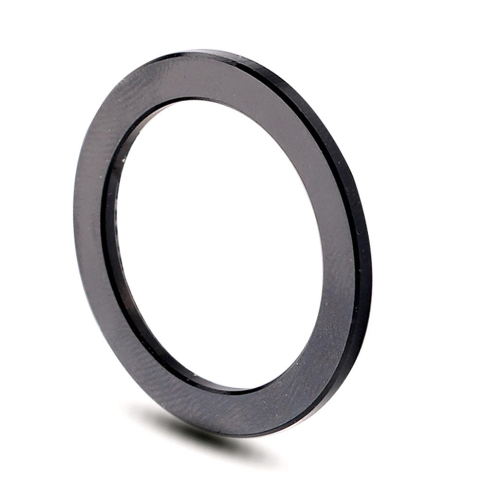 1/5pcs Bike Integrated Hollow Crankset Washer 32*24*1mm/32*24*2MM Crankset Washer Bicycle Accessories