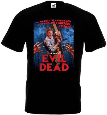 Tops – T-Shirts