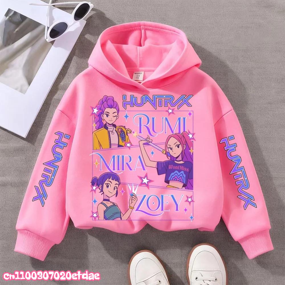 

Hoodie Women s Cartoon Pattern Printed Comfortable Sports Shirt Daily Casual Hoodie Pullover Hoodies Sweatshirts Girls 140