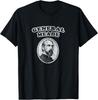 Retro General Meade Civil War Vintage T-Shirt