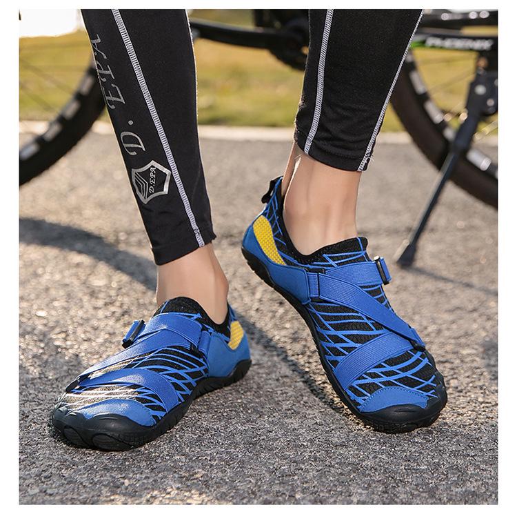 2024 Quick-Dry Non-Slip Water Shoes for Men & Women - Perfect for Fitness, Swimming, Yoga