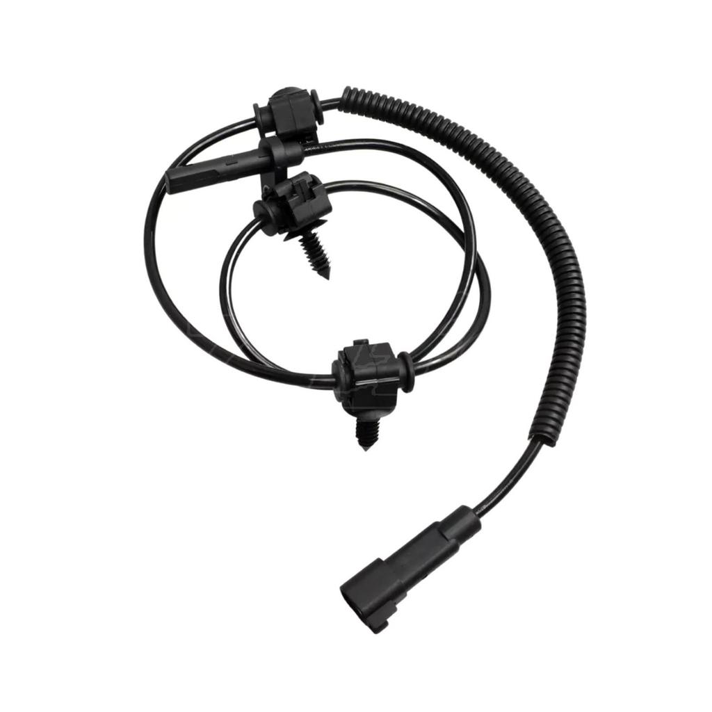 ABS Sensor suitable for Cadillac CTS, Model 25996838.