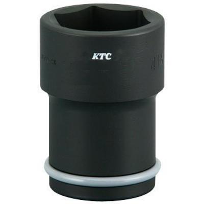 Kyoto Tool Wheel Nut Combination Socket for Impact Thin (KTC) Wrench, 19.0 Sq., Wall, ABP6-3217TP