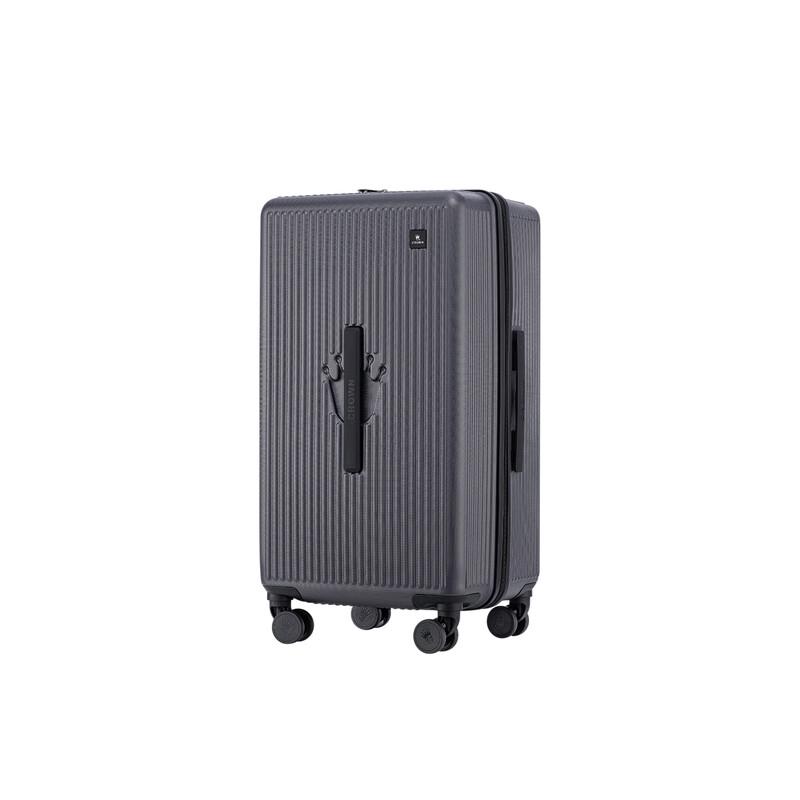 Crown C-F2021H Hardside Spinner Luggage