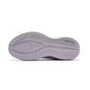 SAUCONY Lancer 3 Running Training EVA Cushioning Breathable Supportive Low-Top Running Shoes Women Sneaker White Purple S18226-4
